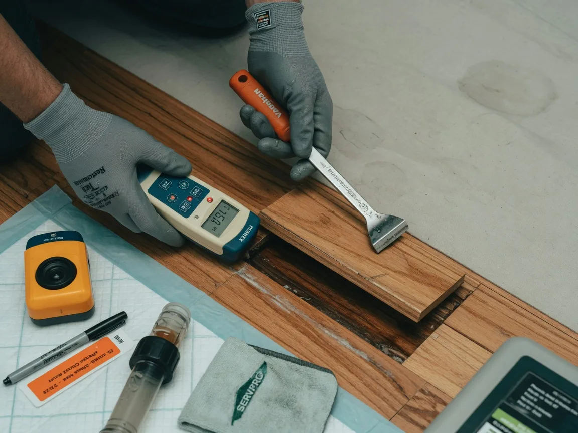 Why choose Water Damage Restoration in Wesco, MO